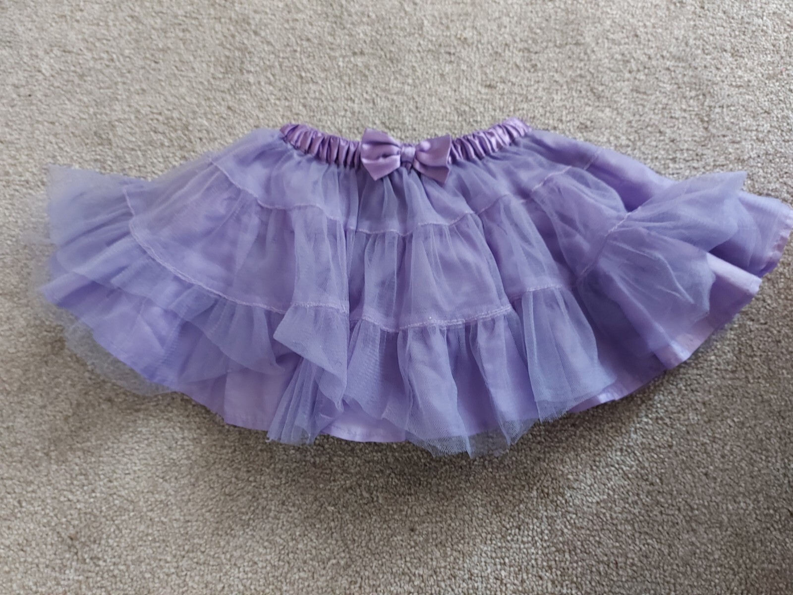 Girls H&M Tutu Skirt 1824 Months eBay