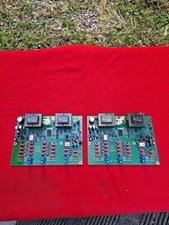 LOT DE 2 CARTES NEUVES MARTIN LOGAN BCLXPS R02 POUR CLX