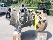 MIG 17 Airplane Turbine Fighter Jet Engine - Klimov VK1F