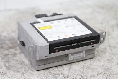 #ad #ad BMW G30 G31 G11 G12 NBT EVO HIGH 2 NAVIGATION SYSTEM CD PLAYER HEAD UNIT OEM 44K $459.29