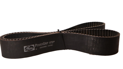 (NEW) GATES 2590-14M-85 , 259014M85 PowerGrip HTD Timing Belt - 第 1/5 張圖片