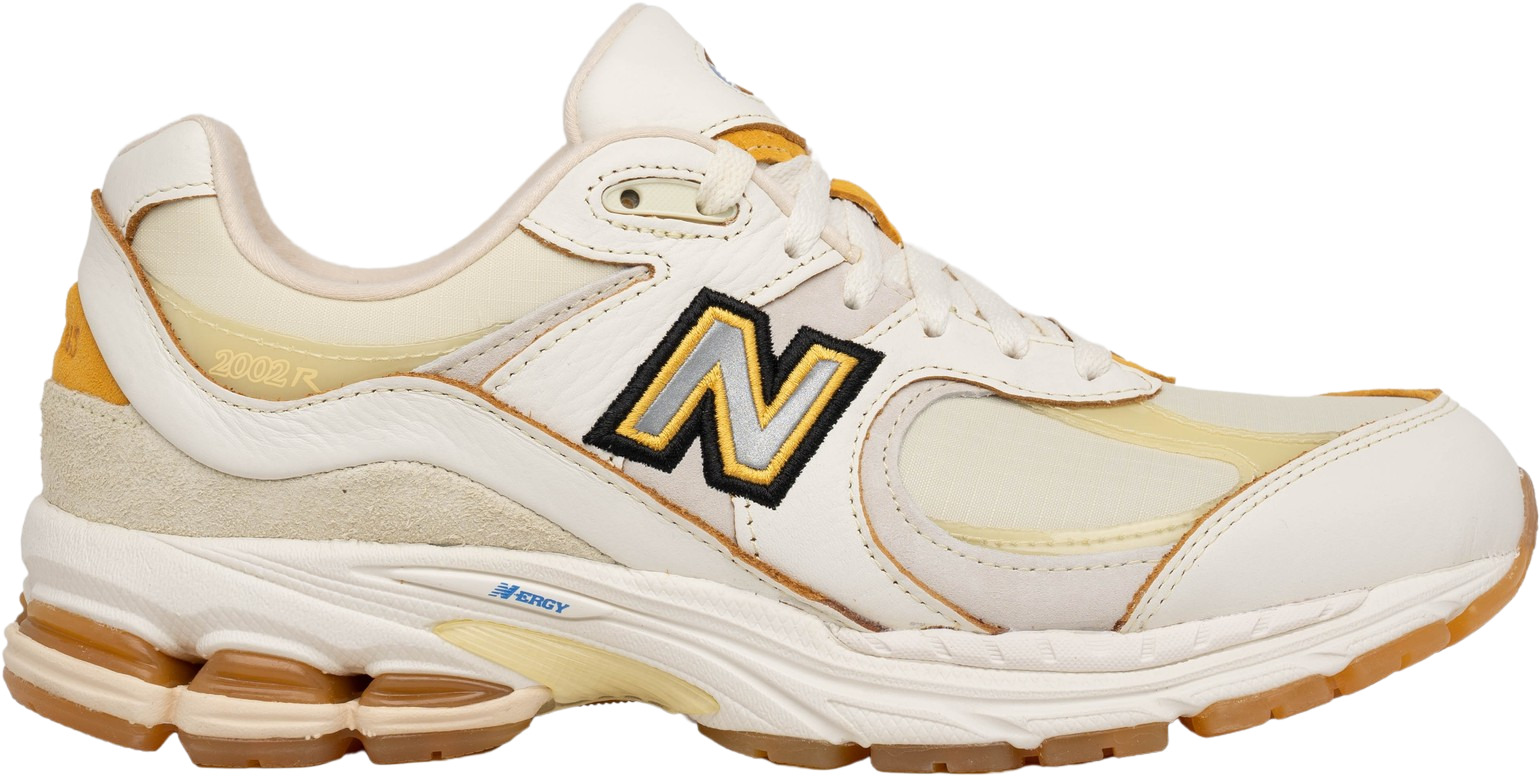 Conversations Amongst Us” New Balance 2002R