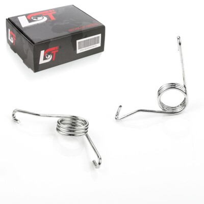 Parking brake lever repair kit rear left right for Lancia Delta Phedra