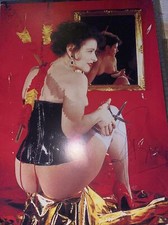 Sonja Breuer Autogrammkarte Original Signiert...