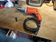 MILWAUKEE 0299-20 1/2'' Magnum Corded Drill 8 Amp Motor