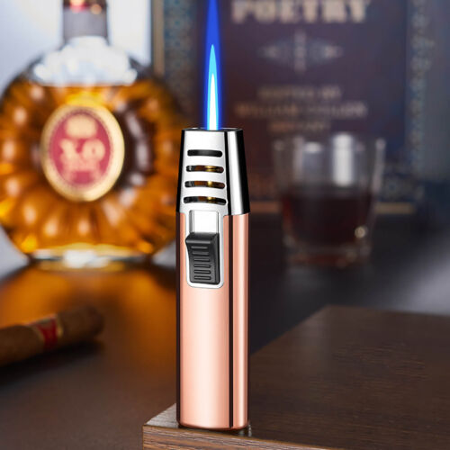 Brightfire Lighter Brightfire Butane Torch Lighter Bright Fire Lighter - Picture 7 of 35