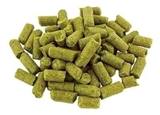 Santiam PELLET HOPS Home Beer brewing ingredients 2oz PK homebrew