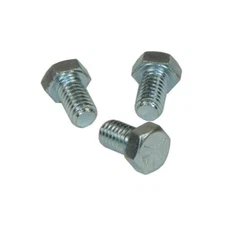 Rigid Hitch A-Frame Jack Mount Hardware Kit (JBK-38)