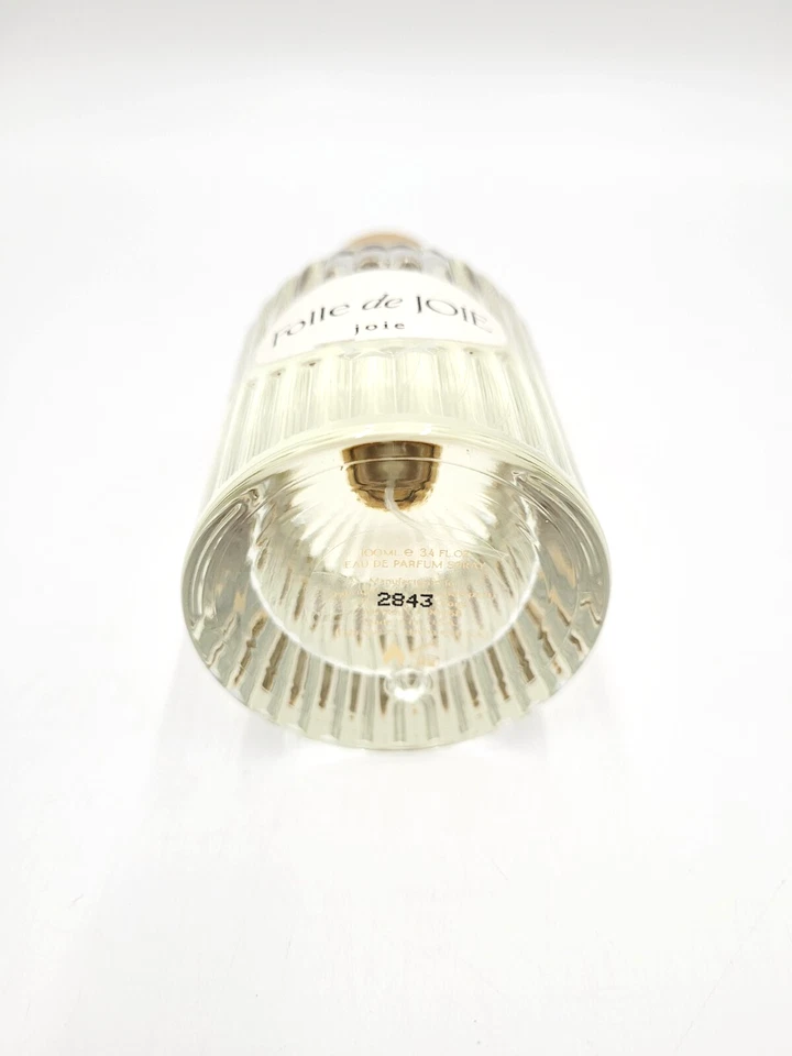 Folle de JOIE Eau de Parfum 3.4 oz NWOB - Image 2 of 2