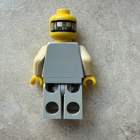 LEGO Star Wars - Twin Pod Cloud Car, set 7119