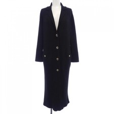 Authentic CHANEL P63092K48814 Long cardigan  270-004-156-5701