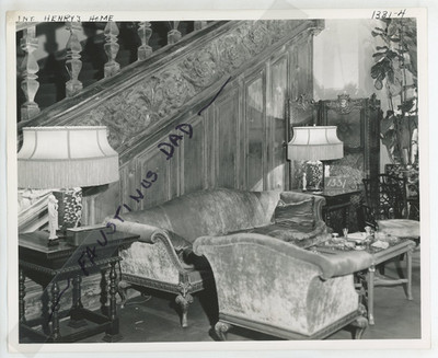 Vintage 8x10 Production Photo The Glass Key (1942 film) Veronica Lake Alan Ladd