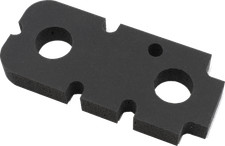 Fender Tube Stabilizer, Hot Rod Series
