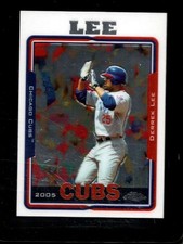 Derrek Lee