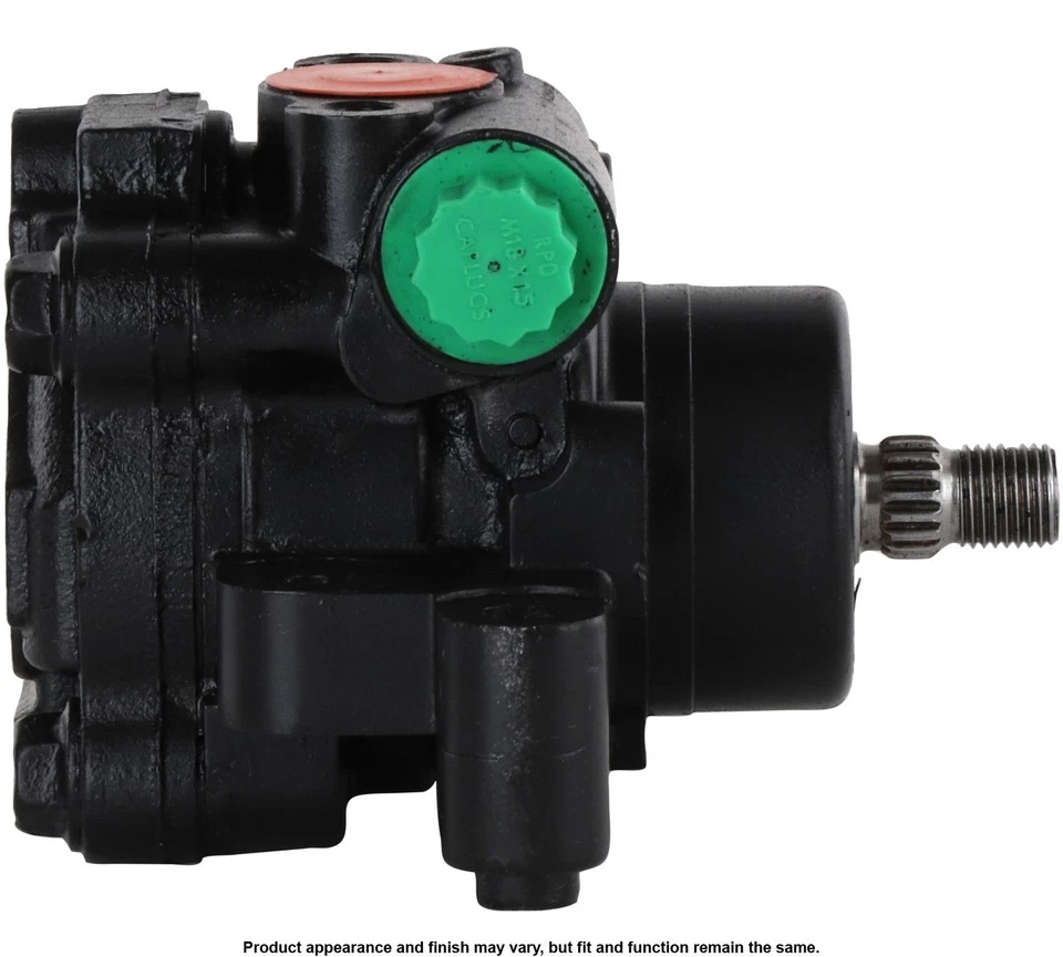 A1 Cardone 21-5370 Power Steering Pump For 04-07 Escape Mariner Tribute - Image 3 of 4