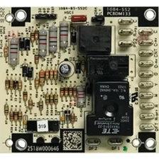 Goodman OEM Heat Pump Defrost Circuit Board PCBDM133S