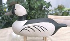 Ron Koch Pair of Bufflehead Duck Decoys Omro WI  — photo 4