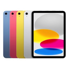 Apple iPad 11 128GB Unlocked Good Condition - All Colors