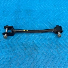 11–13 Hyundai Equus Rear Right Driver Forward Control Arm OEM 555433M100