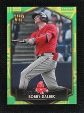 2022 Topps Transcendent Collection VIP Party One-of-One 1/1 Bobby Dalbec #60 9su