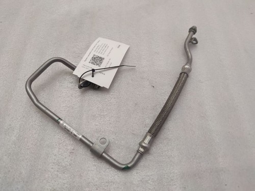 Mercedes-Benz GLC X253 C253 2018 Turbolader Ölleitung Ölschlauch UTO14364