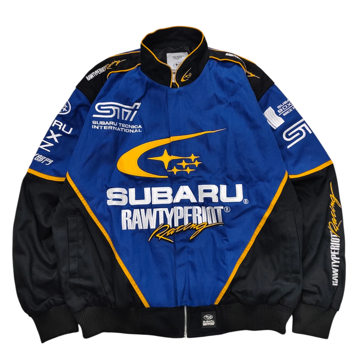 Subaru Coats, Jackets & Vests for Men for Sale | Shop New & Used