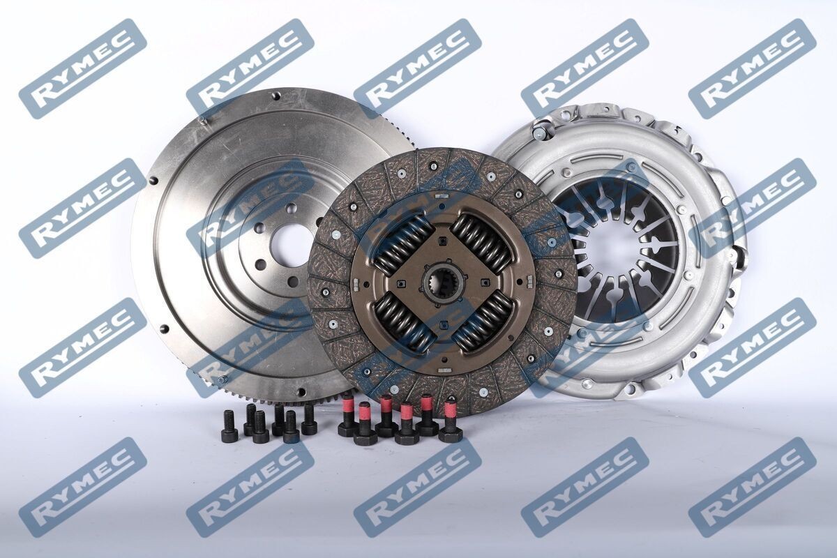 Clutch Kit for OPEL ASTRA J P10 2009 to 2016
