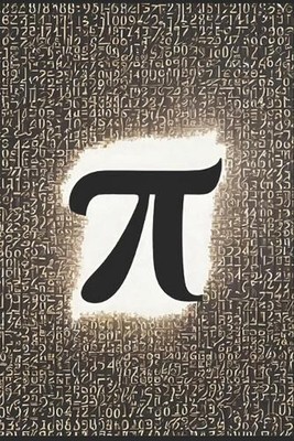 Pi Greco!: il primo milione di cifre decimali e curiosit?! by Andrea Scorza (Ita