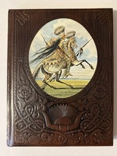 The Great Chiefs Time Life book 1975 Hardcover Vintage Indian History