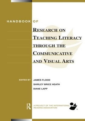Handbook of Research on Teaching Literacy Through the Communi... - 9781138834958
