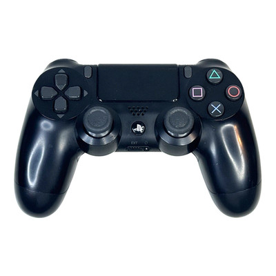 Sony DualShock 4 Wireless Controller (PS4) | Schwarz | Original | CUH-ZCT2E