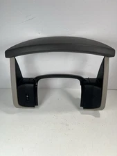 2007-2014 FORD EXPEDITION INSTRUMENT CLUSTER DASH BEZEL TRIM SURROUND PANEL