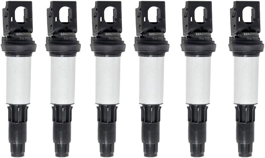 Rolls-Royce Phantom 2004-2009 Ignition coils 6 pcs