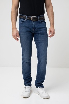 ROY ROGERS 517 SPECIAL MAN ALEX 099 DENIM JEANS