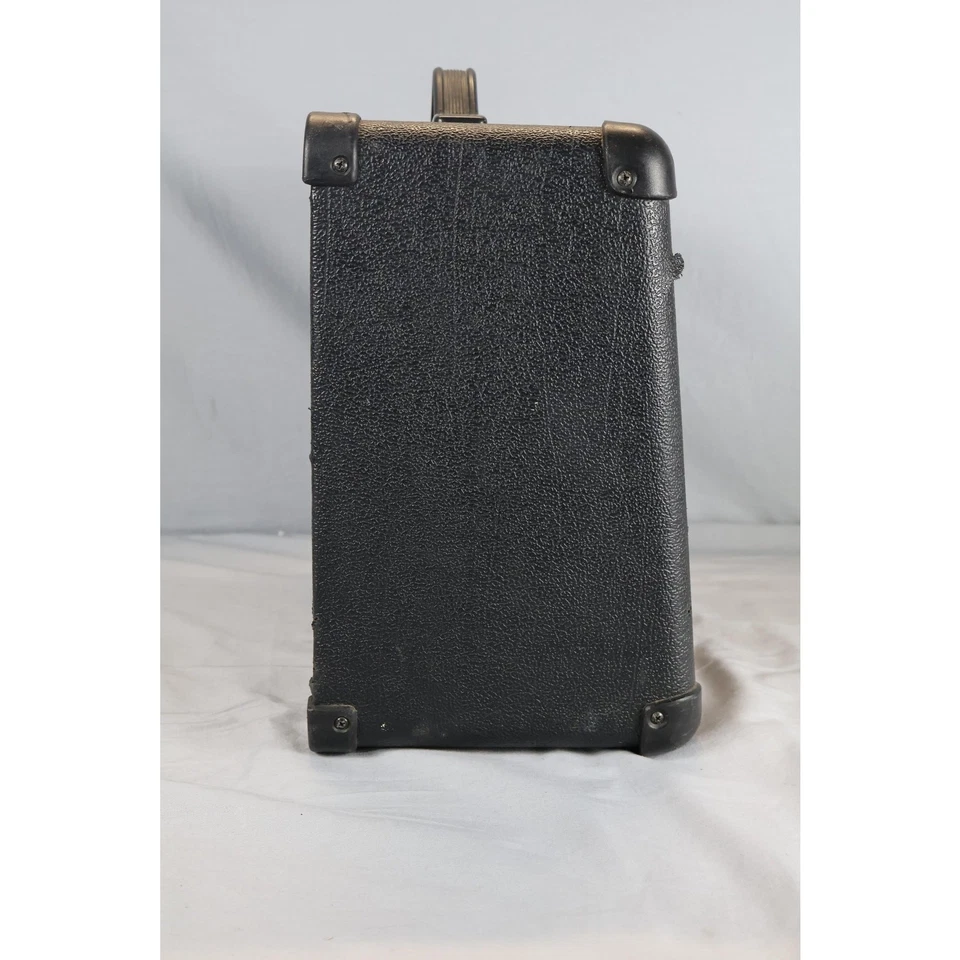 Vintage Crate GX-15 Guitar Amplifier 15W Practice Amp Overdrive USA Solid State - Image 2 of 4