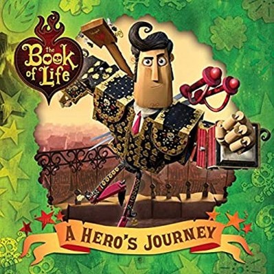 A Hero's Journey Paperback Daphne Pendergrass