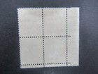 nystamps US Postage Due Plate Block Stamp # J88 MNH $120 1 DG P # Block L10x3170 — photo 2