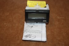 OMRON H7EC-N-B COUNTER NEW