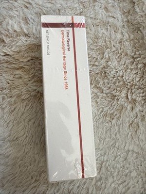 Time Reverse Cream - Firming & Hydrating Face Moisturizer, 1.69 oz 50ml
