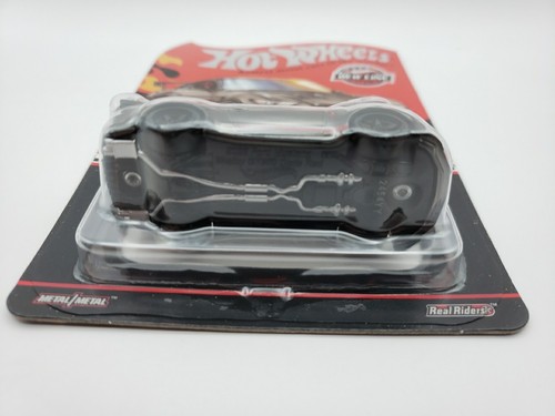 Hot Wheels Red Line Club RLC/HWC 2022 Ford Mustang Shelby GT Code Red - Picture 5 of 8