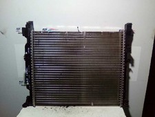 WASSERRADIATOR / MANUAL / 157277 F&Uuml;R MERCEDES-BENZ CITAN W415 COMBI 109 CDI LA