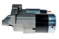 Hella Anlasser Starter 8EA 011 610-201 FüR Suzuki Renault Mitsubishi Nissan Clio