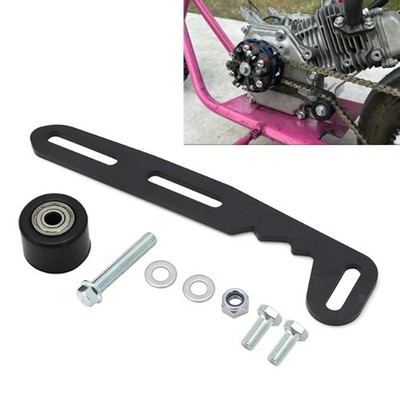 Mini-Fahrrad-Kettenspanner-Einsteller für Doodlebug dB30 Mini Bike Baja