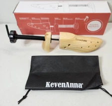 Premium Professional 2-way Shoe Stretcher for Men or Women