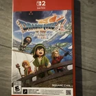 DRAGON QUEST VII Reimagined (Game-Key Card) - Nintendo Switch 2