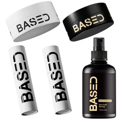 Based on Bodyworks Hair Texture Powder,Instant Volume & Texture Lightweight UK