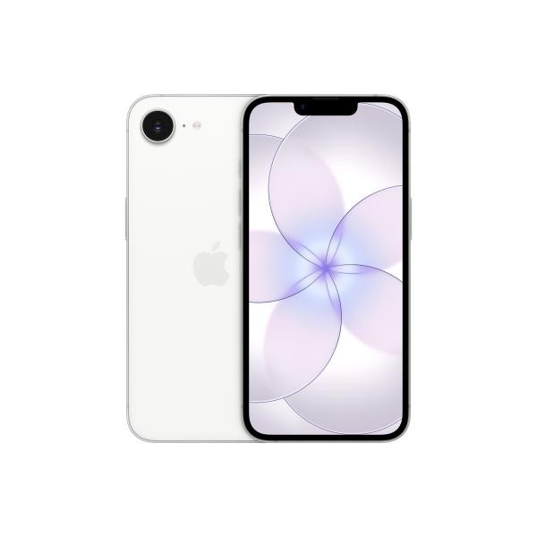 Apple iPhone 17e 256GB 6.1"White ITA MHRW4QL/A