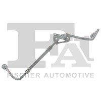 ÖLleitung Turbolader FÜR Audi A4 B7 (8EC), Audi A4 B7 Avant (8ED) - Fa1 611-856