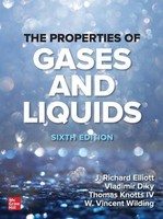 The Properties Of Gases And Liquids J. Richard Elliott
