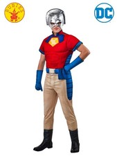 Peacemaker Teen/Adult Costume - Adult-Small - Rubies